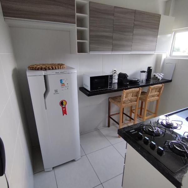 Loft charmoso na zona Leste de Teresina - Foto 4