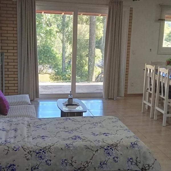 Pousada Apartamento na Serra - Foto 5