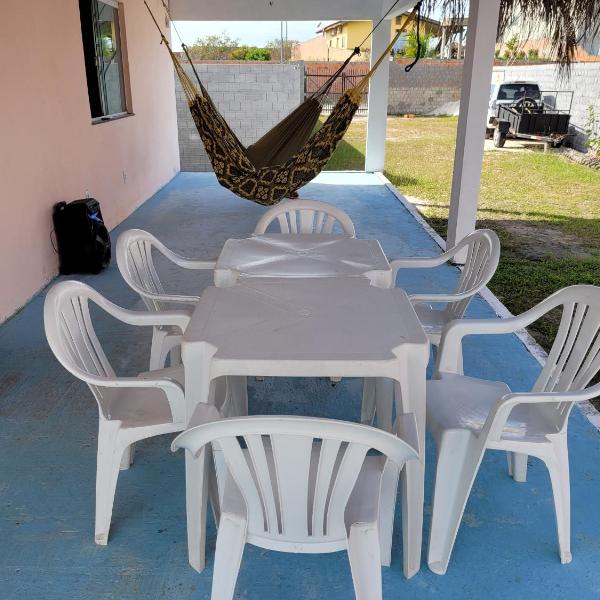 CantinhoNoParaisoChalé - Foto 4