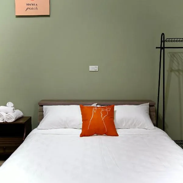 上海民宿, hotel in Chaozhou