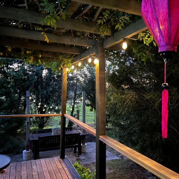 Serenity on Stanthorpe, hotel in Fleurbaix