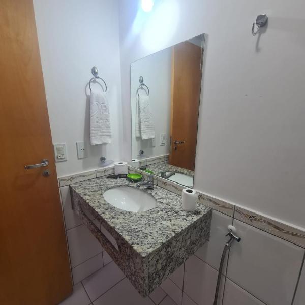 Rio Quente Aguas da Serra Apart 411B - Foto 3
