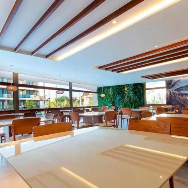 Flat Mana Beach Experience - Muro Alto - Foto 5