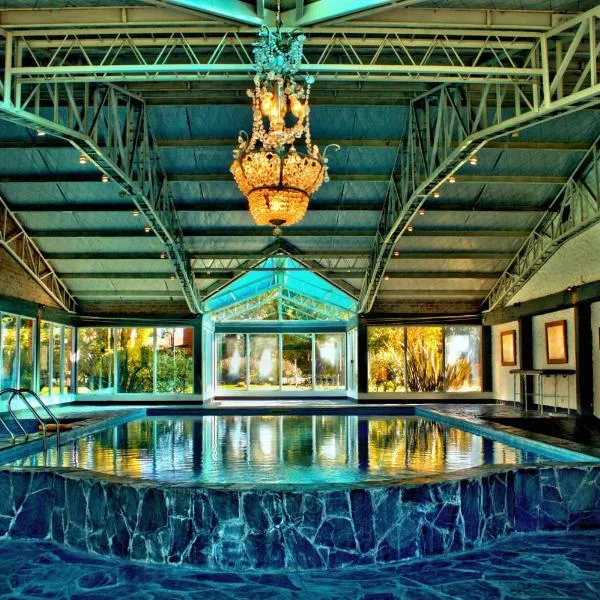 "La Loma" - Vieja Casona, hotel in El Calafate
