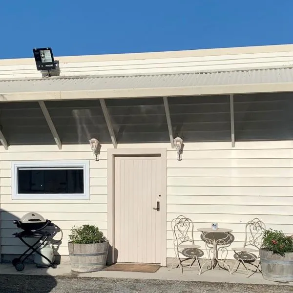 BENROSE FARM COTTAGES, hotel v destinaci Wellington