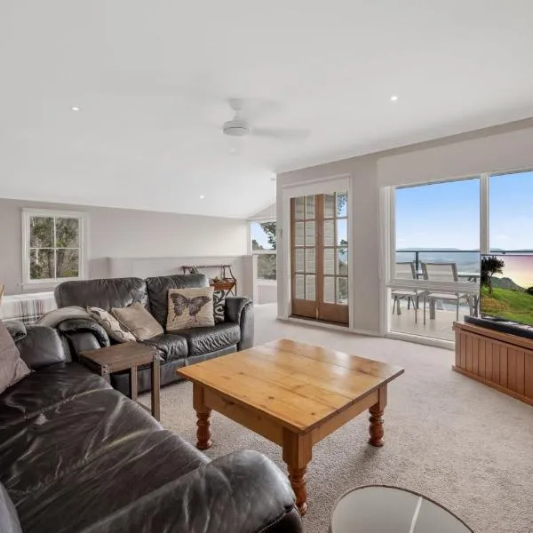 Currawong, hotel en Blackheath