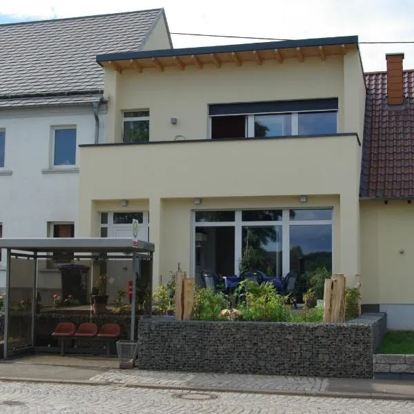 Ferienhaus Sonnenaufgang, hotel v destinaci Nohfelden