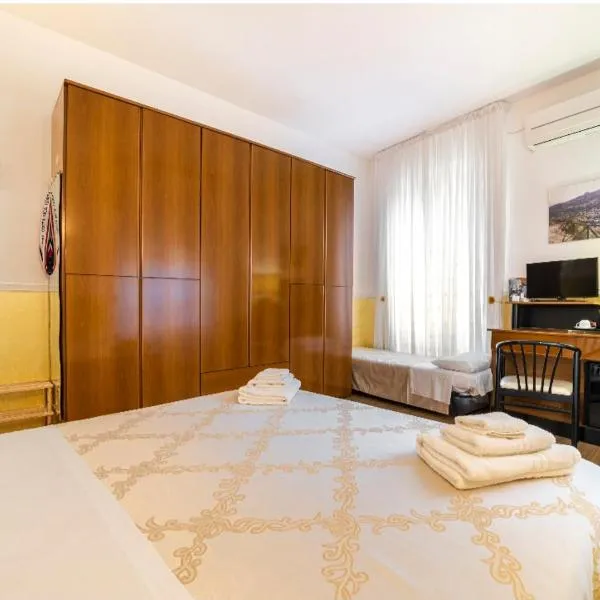 B&B Borgo Antico – hotel w mieście Cava deʼ Tirreni