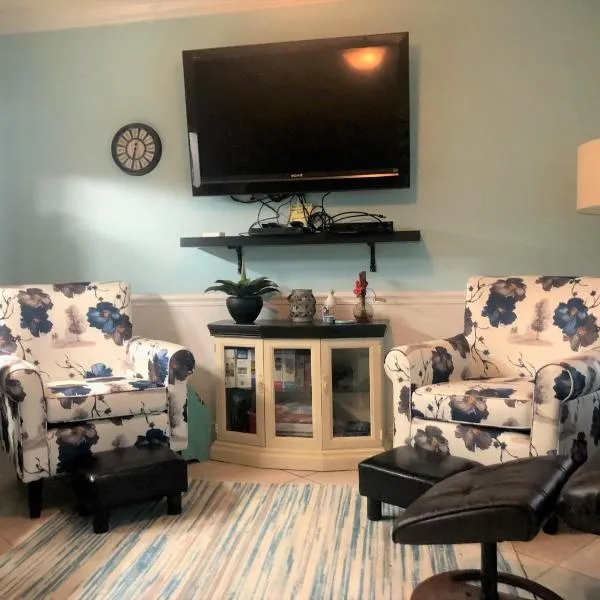 Sea Breeze 311 – hotel w mieście Gulf Shores