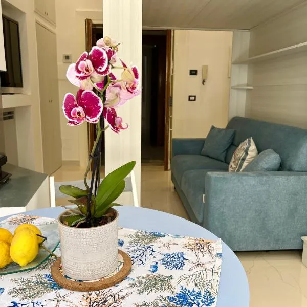 LEI LUXURY APARTMENT, hotel u gradu Majori