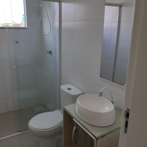 Belo e Amplo Apartamento, Área Central da Praia dos Ingleses - Foto 3