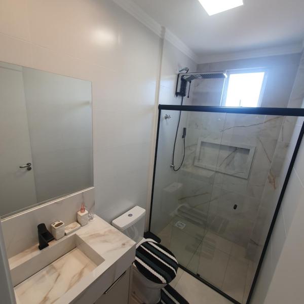Apartamento de Luxo com Piscina em Bombinhas - Foto 3