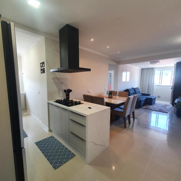 Apartamento de Luxo com Piscina em Bombinhas - Foto 5