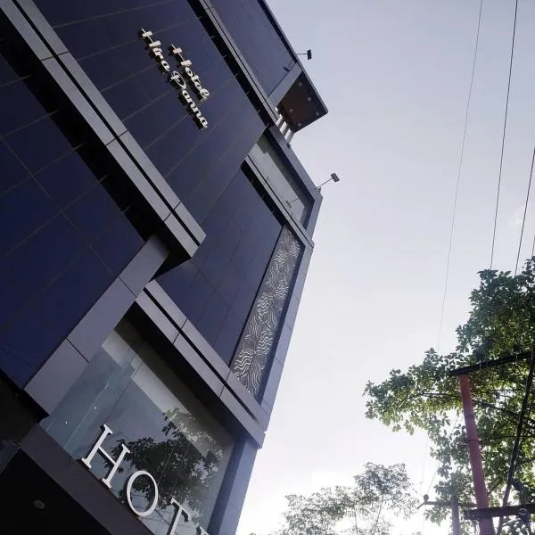 Hotel Hirapanna, hotel in Bareilly