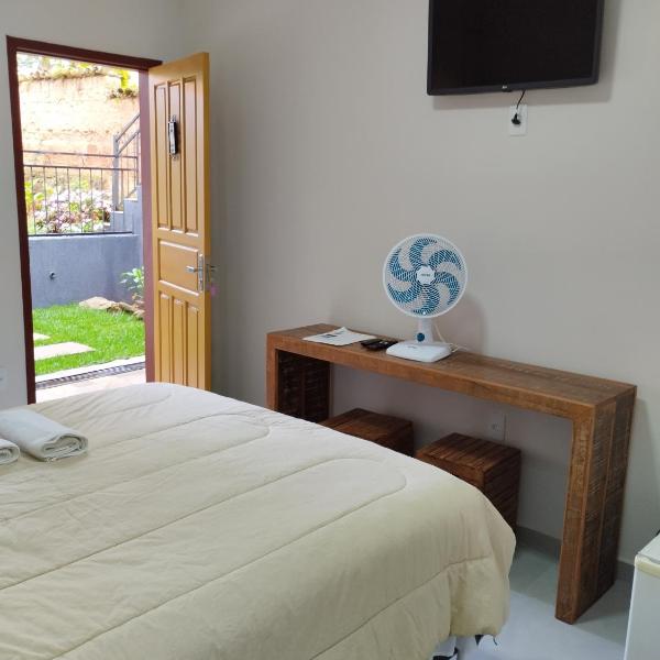 Pouso Casa da Vovó - Foto 5