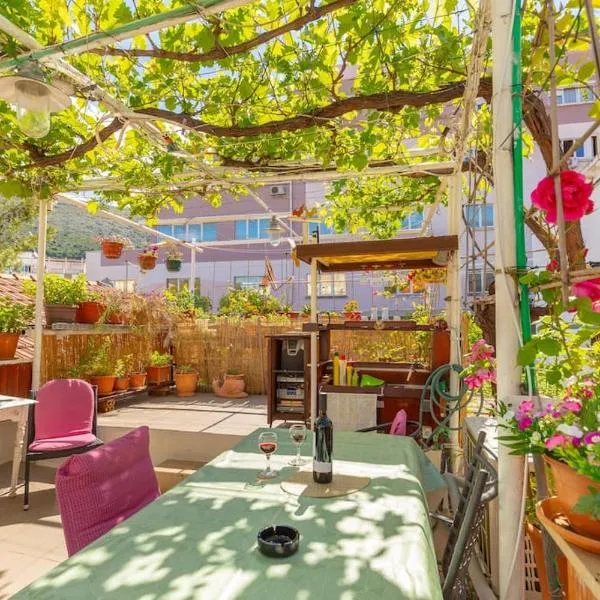 Studio Ibis, hotel in Dubrovnik