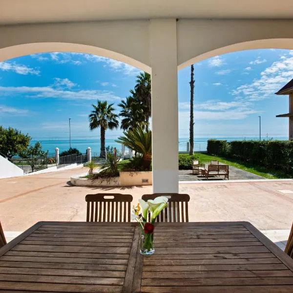 Appartamenti Vista Mare, Hotel in Grottammare