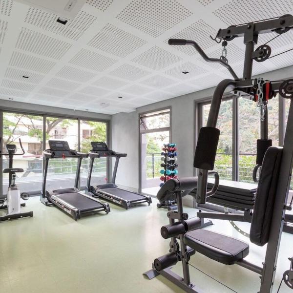 Studio 31 m2 com Terraço Parque Ibirapuera Itaim Bibi - Foto 5