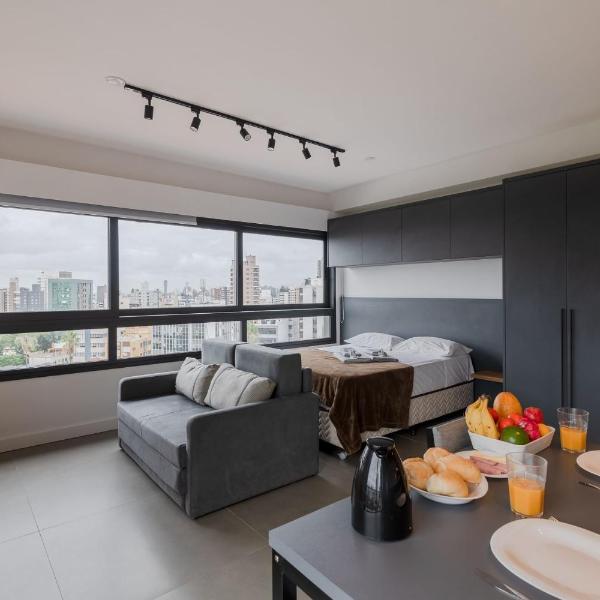 LIV - Apartamento 1201