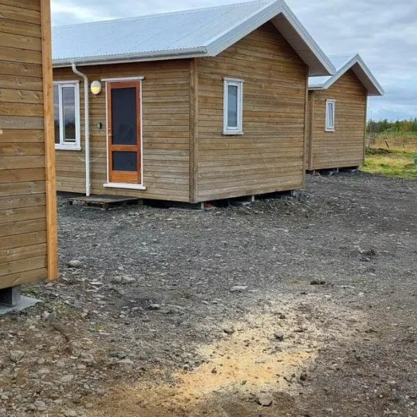Gaukshof, hótel á Selfossi