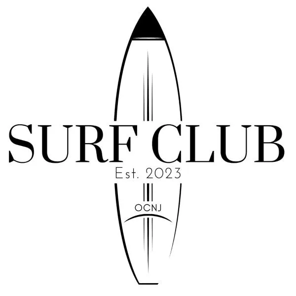The Surf Club, hotel v destinaci Ocean City