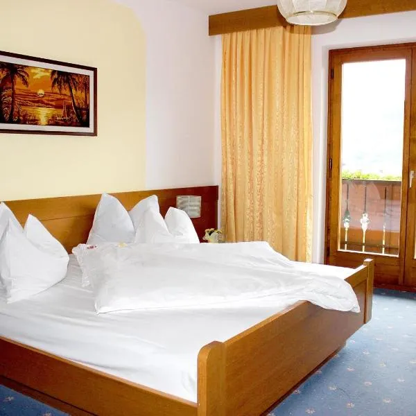 Garni An der Leit, Hotel in Algund