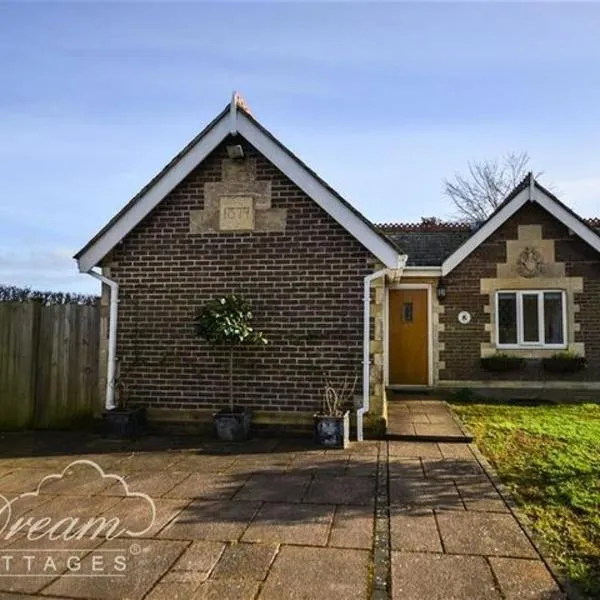 Frome Lodge House, hotel di Dorchester