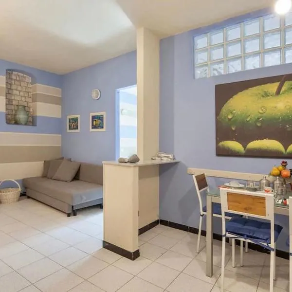 Casa Nonna, Hotel in Riomaggiore