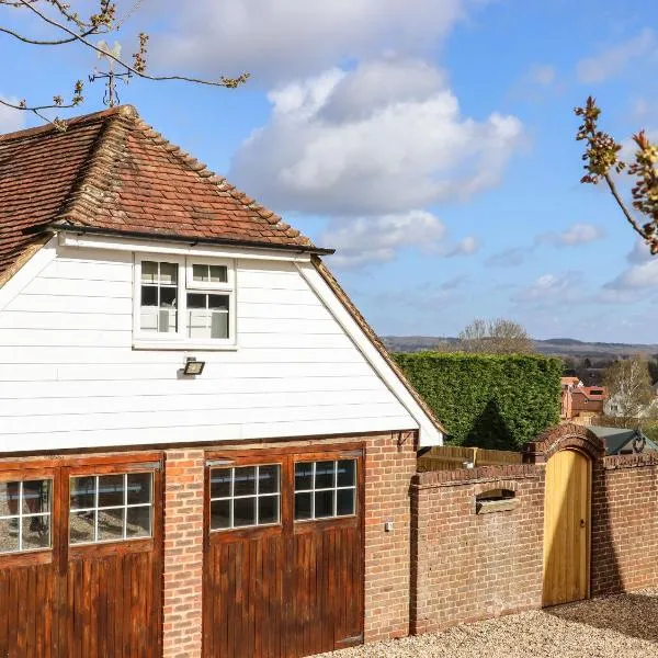 Orchard Retreat, hotel in Paddock Wood
