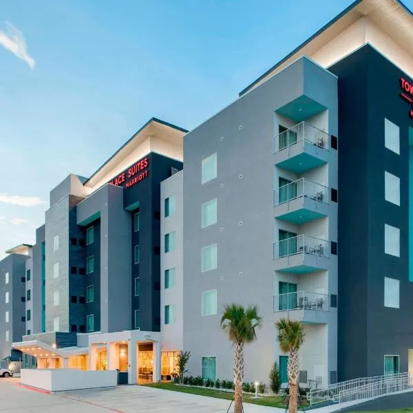 White Settlement에 위치한 호텔 TownePlace Suites Fort Worth University Area/Medical Center