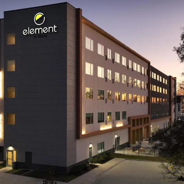 Element by Westin Baton Rouge South, hotel in Baton Rouge