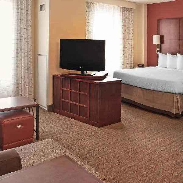 Residence Inn Aberdeen at Ripken Stadium, hotel ad Aberdeen