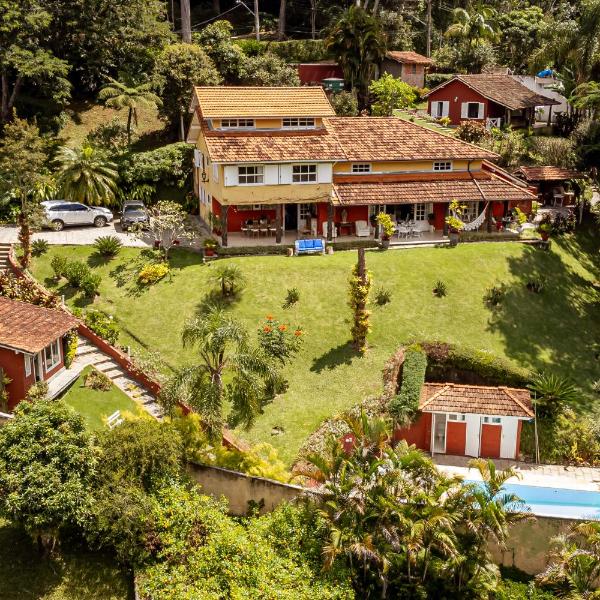 Su Paradise Villa Chalés e Suítes - Foto 5