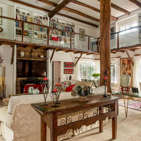 Su Paradise Villa Chalés e Suítes - Foto 4