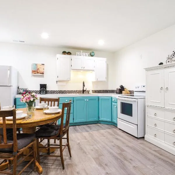 Orem Vacation Rental Apartment Near BYU Campus!, hotel u gradu Orem