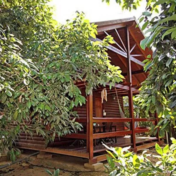 Bikta BaMata, hotel in Nahariyya