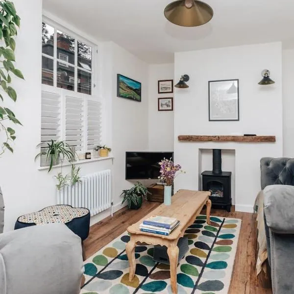 The Poppies, hôtel à Henley-on-Thames