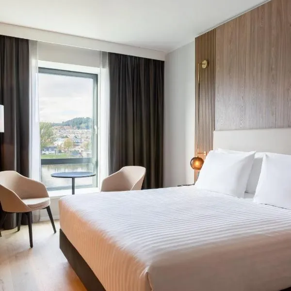 AC Hotel by Marriott Inverness、インバネスのホテル