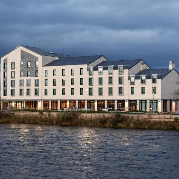 AC Hotel by Marriott Inverness, hotel in Inverness
