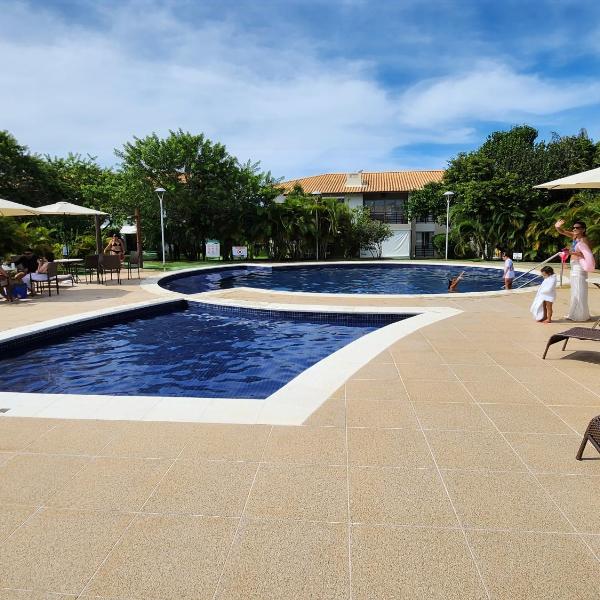 Paraíso na Reserva Imbassaí - Foto 4