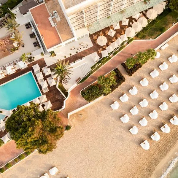 Hotel Riomar, Ibiza, a Tribute Portfolio Hotel – hotel w mieście Santa Eularia des Riu