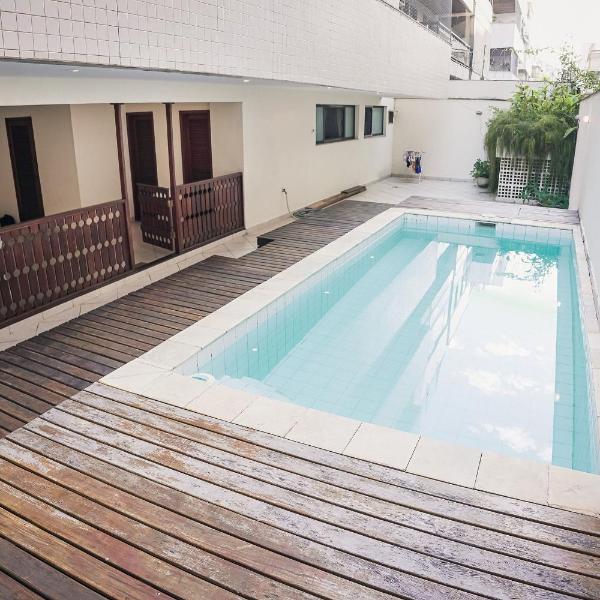 Recreio Paradisíaco - Foto 4