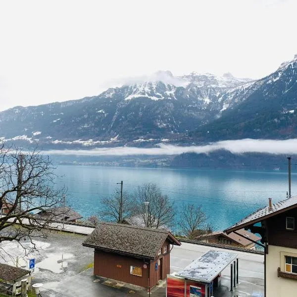 Lake facing Studio، فندق في نيدريد