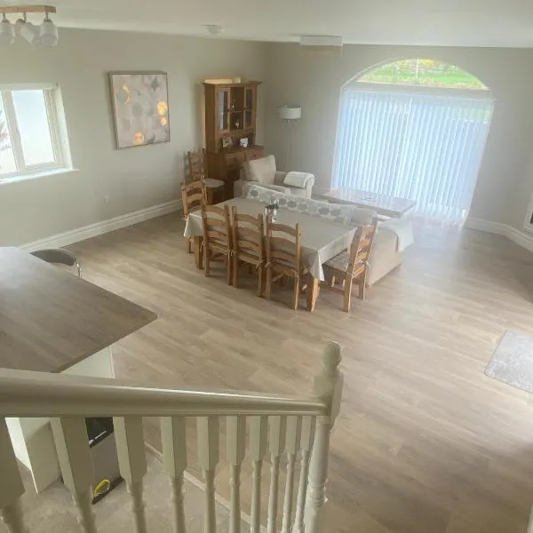 Ard Alainn Lodge, Adorable Setting, scenic views, hotel v destinaci Grange