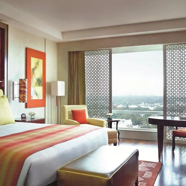 The Ritz-Carlton, Bangalore photo 2