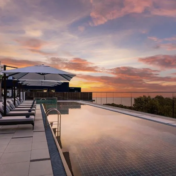 Courtyard by Marriott North Pattaya, Hotel in Pattaya North