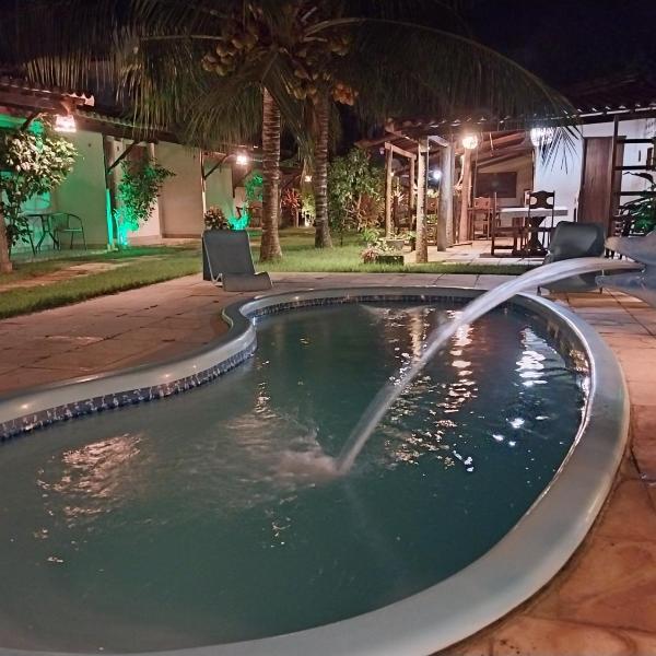 Pousada Gostoso Village