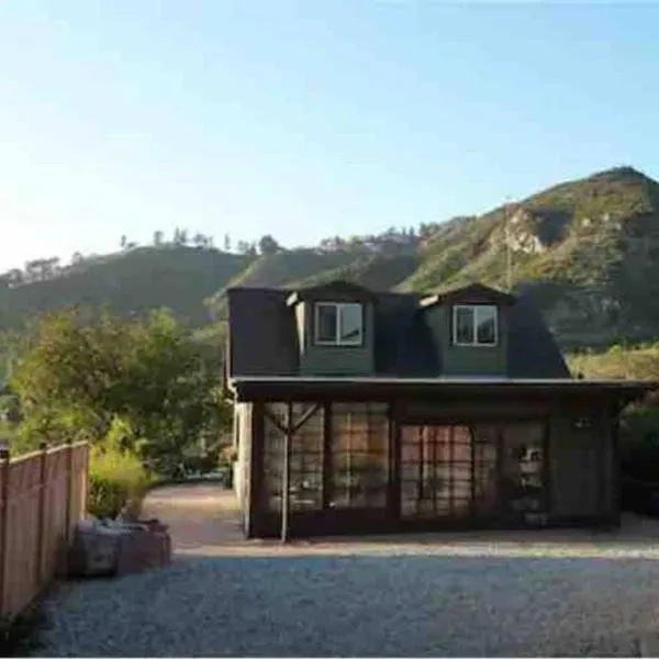 30 PCT OFF! Malibu Serene Cottage with King Bed, Beach, BBQ, khách sạn ở Malibu