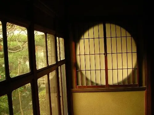 Guesthouse Nara Backpackers, hotel di Nara