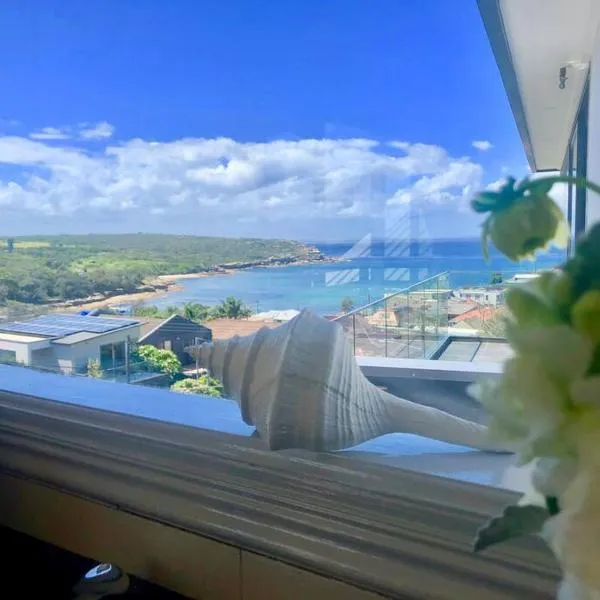 Amazing Views - 3 Bed Malabar